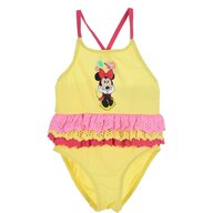 Costum baie cu volanase Minnie Mouse SunCity UE0019