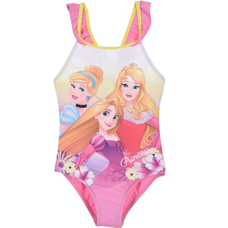 Costum baie Disney Princess SunCity ET1812