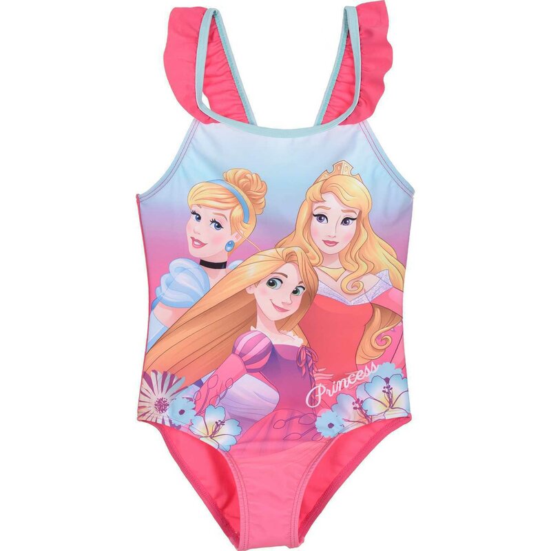 Costum baie Disney Princess SunCity ET1812