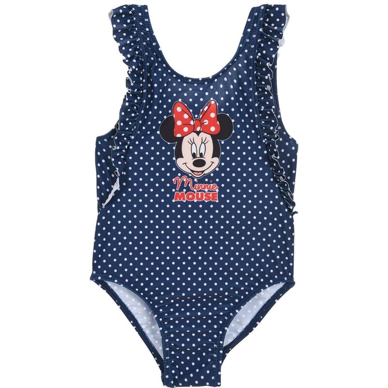 Costum baie Minnie Mouse SunCity ET0045