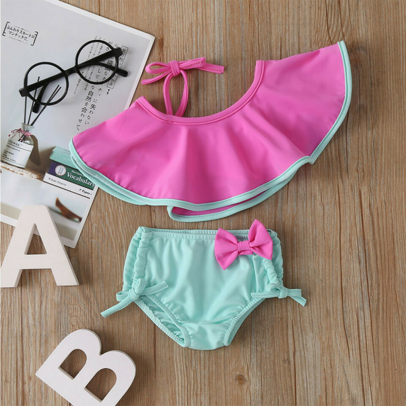 Costum de baie Selena Drool (Marime: 100)