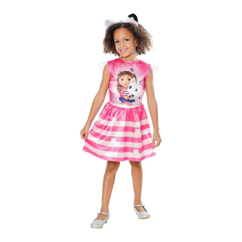 Costum de carnaval - Gabby\'s Dollhouse