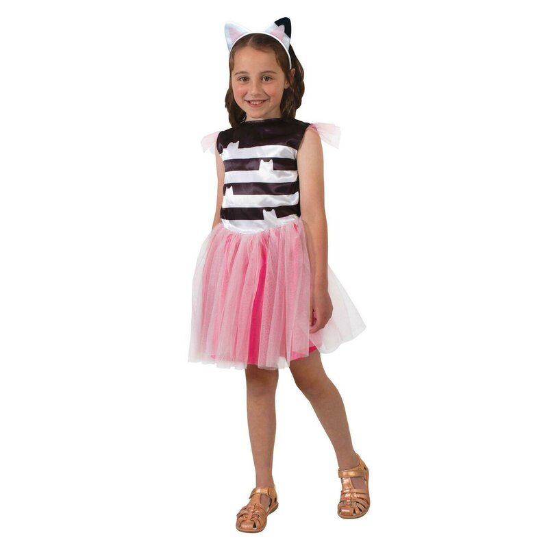 Costum de carnaval - Gabby\'s Dollhouse Deluxe