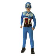 Costum de carnaval standard - Captain America