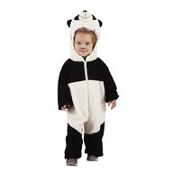 Costum de carnaval - Ursulet panda