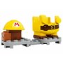 Set de joaca Costum de puteri: Constructor LEGO® Super Mario, pcs  10 - 2