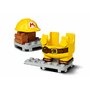 Set de joaca Costum de puteri: Constructor LEGO® Super Mario, pcs  10 - 4