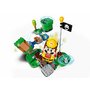 Set de joaca Costum de puteri: Constructor LEGO® Super Mario, pcs  10 - 5