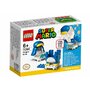 LEGO - Set de joaca Costum de puteri: Pinguin ® Super Mario, pcs  18 - 1