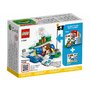 LEGO - Set de joaca Costum de puteri: Pinguin ® Super Mario, pcs  18 - 3