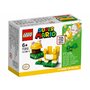 Set de joaca Costum de puteri: Pisica LEGO® Super Mario, pcs  11 - 1