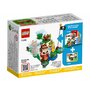 LEGO - Set de joaca Costum de puteri: Tanooki ® Super Mario, pcs  13 - 3