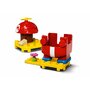 Set de joaca Costum de puteri: Zbor LEGO® Super Mario, pcs  13 - 2