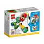 Set de joaca Costum de puteri: Zbor LEGO® Super Mario, pcs  13 - 3