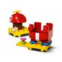 Set de joaca Costum de puteri: Zbor LEGO® Super Mario, pcs  13 - 4