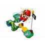 Set de joaca Costum de puteri: Zbor LEGO® Super Mario, pcs  13 - 5