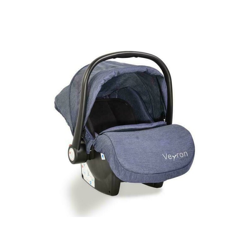 Moni - cosulet auto bebelusi moni veyron jeans