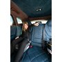 Cosulet auto pentru copii, Spirit, i-Size, 0-15 luni, 40-87 cm, Black Jasper - 4