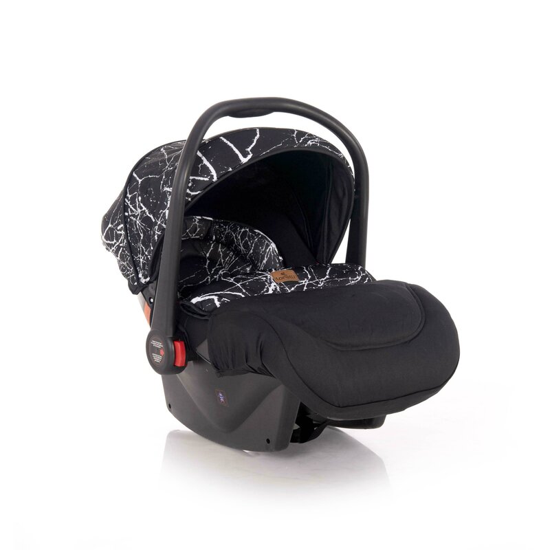 Lorelli - Scaun auto Pluto, 0-13 Kg