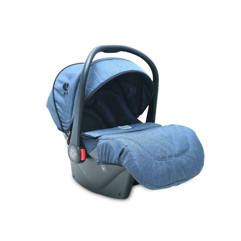 Lorelli - scaun auto pluto, 0-13 kg, albastru
