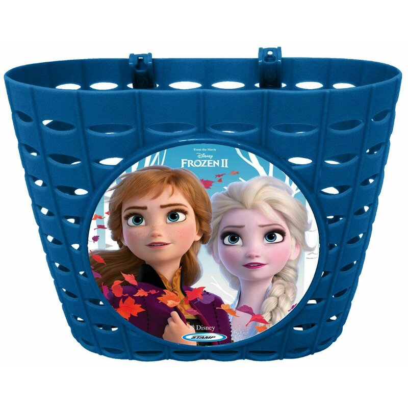 Cosulet bicicleta Disney Frozen