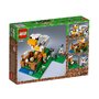 LEGO - Cotetul de gaini - 3