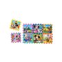 Covor puzzle din spuma Sotron Minnie & Mickey Mouse 8 piese - 2