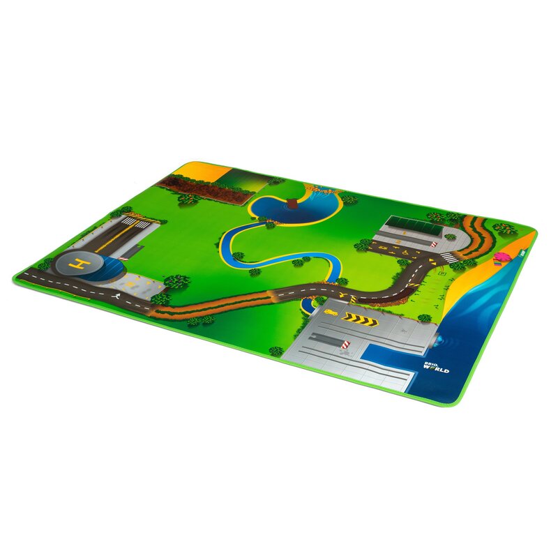 Brio - covoras de joaca