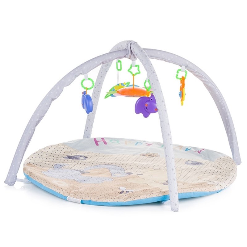 Chipolino - covoras de joaca bear and doggie