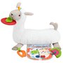 Covoras de joaca Fisher Price by Mattel Newborn Lama - 2