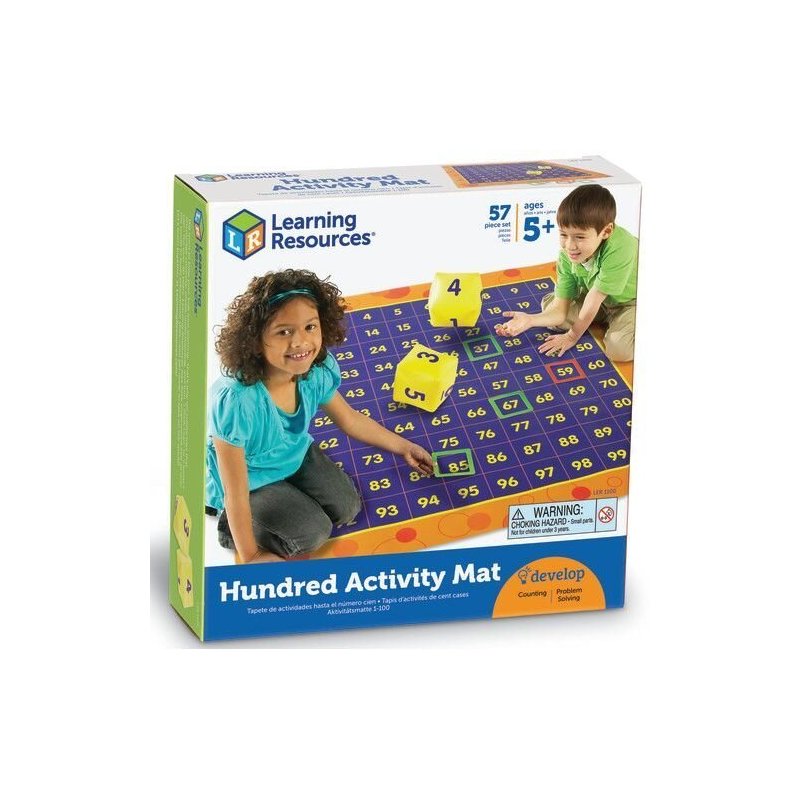 Learning resources - covoras pentru invatarea sutelor