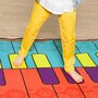 Btoys - Covoras pian muzical pentru dans B.Toys - 3