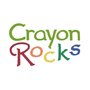 Set Crayon Rocks, 64 buc/32 culori - 6