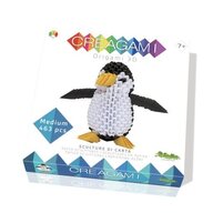 Creativamente - Creagami Pinguin