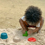 Creative Sand Play - Set jucarii pentru nisip - 4