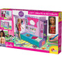 Creeaza si decoreaza - Apartamentul lui Barbie - 2