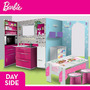 Creeaza si decoreaza - Apartamentul lui Barbie - 6