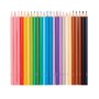 Creioane colorate Color Together - Set de 24 - 1