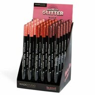 Creion pentru conturul buzelor Glitter, Magic Studio