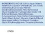 Chicco - Crema anti-iritatii scutec 4 in 1  Natural Sensation, 100ml, 0+luni - 8