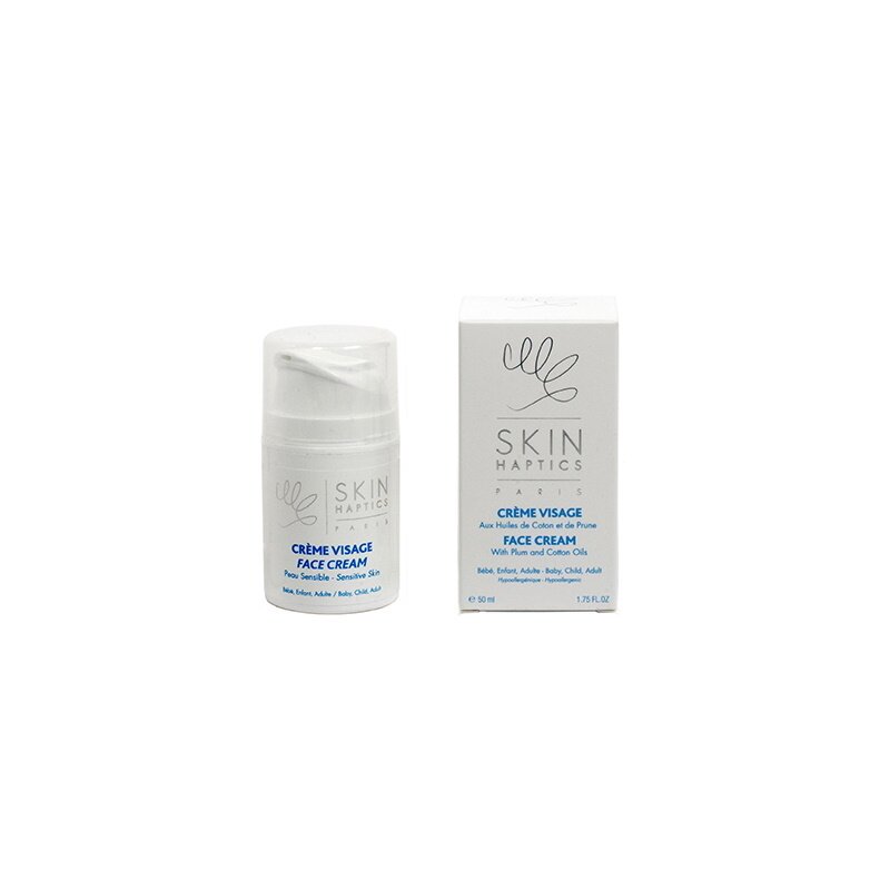 Skinhaptics - crema pentru fata 50 ml
