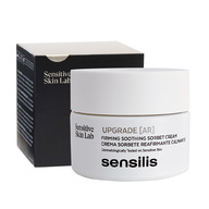 Crema sorbet Sensilis Upgrade [AR], pentru reducerea ridurilor, ameliorarea iritatiilor, redarea...