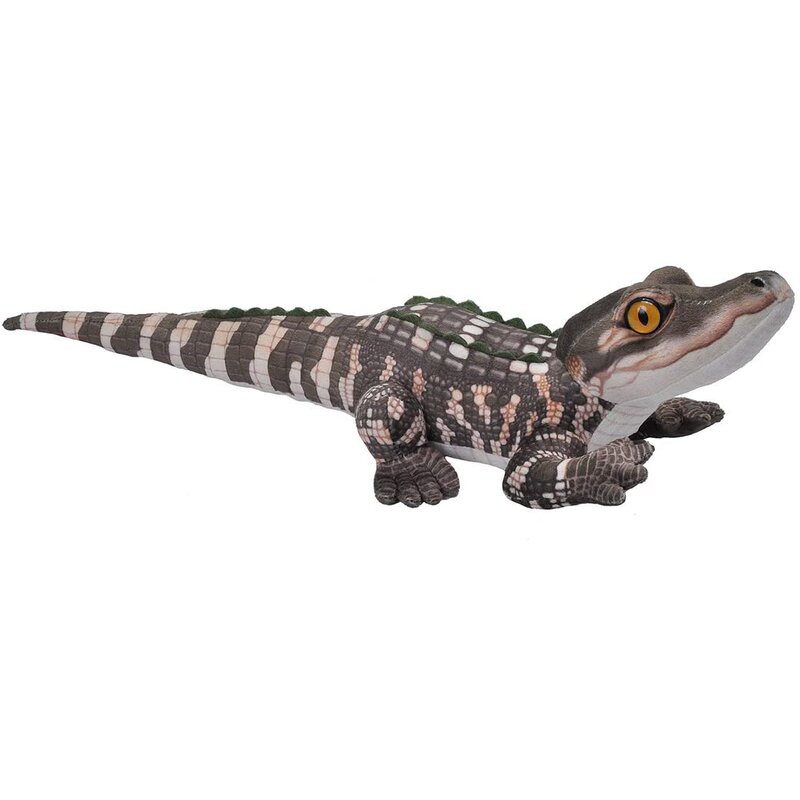 Wild republic – Crocodil – Jucarie Plus 30 cm Jucarii & Cadouri