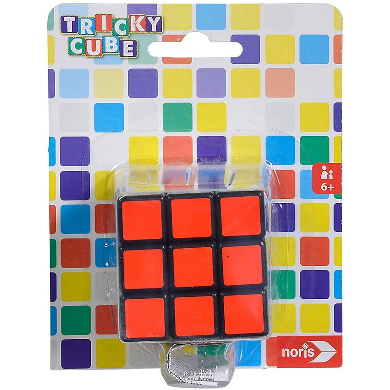 Simba - cub rubik 3x3