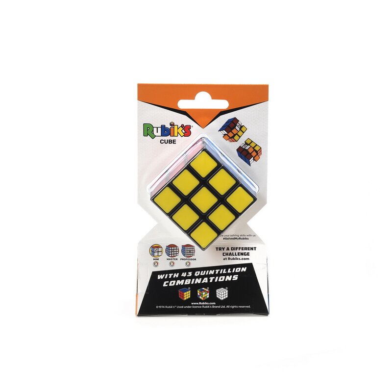 Spin master - cub rubik 3x3