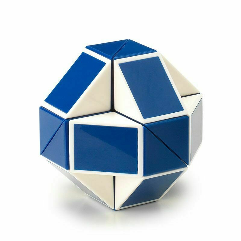 Spin master - cub rubik flexible snake