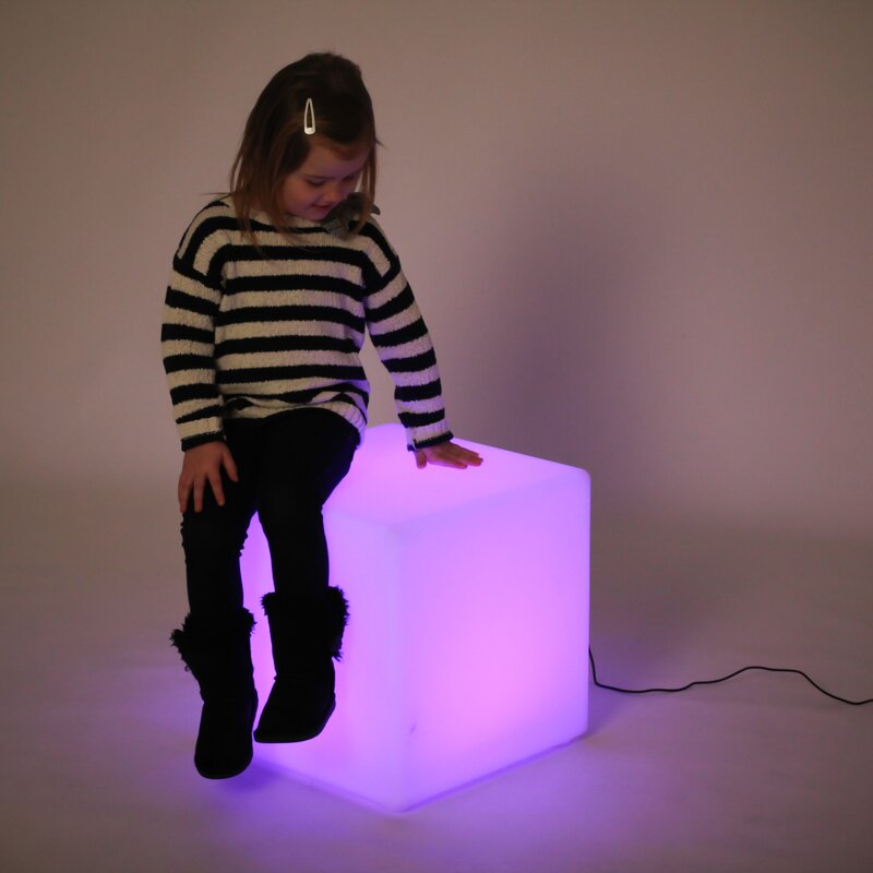 Tickit - decoratiune cub senzorial luminos