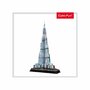 Cubic Fun - Puzzle 3D Led Burj Khalifa 136 Piese - 1