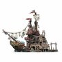 Cubic Fun - Puzzle 3D Nava Pirati 218 Piese - 1