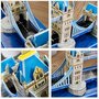 Cubic Fun - Puzzle 3D Tower Bridge (Nivel Mediu 52 Piese) - 6